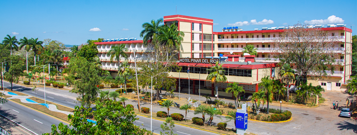 Hotel Pinar del Rio